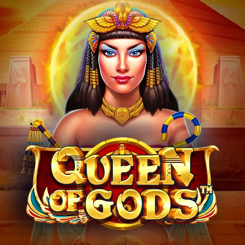 Queen of Gods